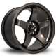 Rota GTR - 17x9 ET35 5x114mm