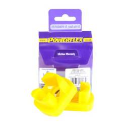 Citroen C3 (2002-2010) Powerflex Lower Engine Mount Insert