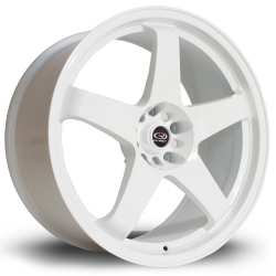 Rota GTR - 19x9 ET20 5x114mm