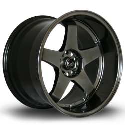 Rota GTR-D - 18x12 ET20 5x114mm