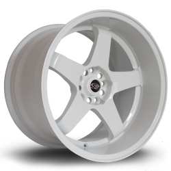Rota GTR-D - 18x12 ET20 5x114mm