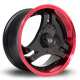 Rota HM3 - 15x7 ET40 4x100mm