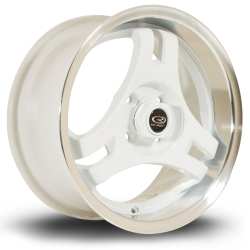 Rota HM3 - 15x7 ET40 4x100mm
