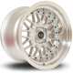 Rota Kensei - 15x9 ET-10 4x114mm