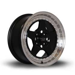 Rota Kyusha - 15x7 ET38 4x100mm