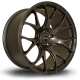 Rota LC818 - 19x10 ET38 5x114mm