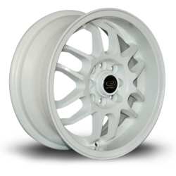 Rota MSR - 15x6.5 ET40 4x100mm/ 4x114mm