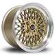Rota OSMesh - 15x8 ET20 4x100mm
