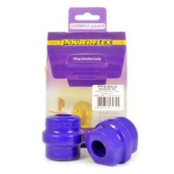 Citroen C4 (2004-2014) Powerflex Front Anti Roll Bar Bush 24mm - 24mm PFF50-603-24