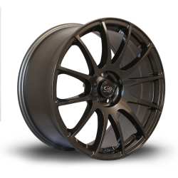 Rota PWR - 18x8.5 ET38 5x100mm