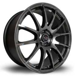 Rota PWR - 19x9 ET42 5x108mm