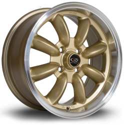 Rota RB - 15x7 ET30 4x100mm