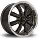 Rota RB - 16x8 ET35 4x100mm