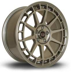 Rota Recce - 17x8 ET42 5x100mm