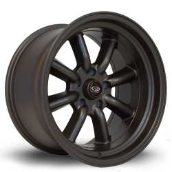 Rota RKR - 17x9.5 ET-10 5x114mm