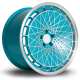 Rota RM100 - 18x9.5 ET23 5x100mm