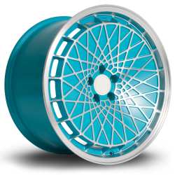 Rota RM100 - 18x9.5 ET23 5x100mm
