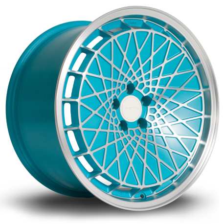 Rota RM100 - 18x9.5 ET23 5x100mm