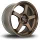 Rota RT5 - 18x8.5 ET30 5x120mm