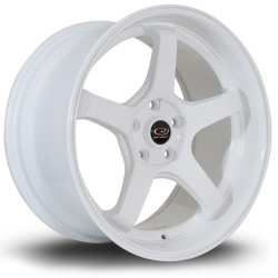 Rota RT5 - 18x10 ET20 5x120mm