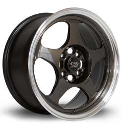 Rota Slip - 15x7 ET40 4x100mm
