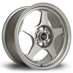 Rota Slip - 16x7 ET40 4x100mm