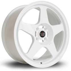 Rota Slip - 17x7.5 ET45 4x100mm