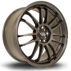 Rota SVN - 18x8 ET48 5x100mm