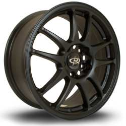 Rota Torque - 16x7 ET42 5x108mm