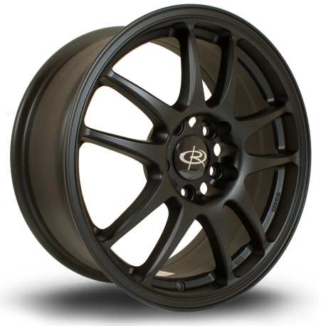 Rota Torque - 16x7 ET42 5x108mm