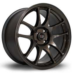 Rota Torque - 17x9 ET30 4x114mm