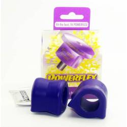 Citroen Jumpy / Dispatch (1995 - 2007) Powerflex Front Anti Roll Bar To Chassis Bush 25mm - 25mm PFF16-203-25
