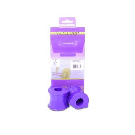 Citroen Jumpy / Dispatch (1995 - 2007) Powerflex Front Anti Roll Bar To Chassis Bush 25mm - 25mm PFF16-204-25