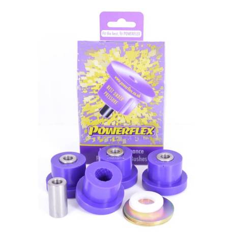 Alfa Romeo 147 (00-10)/ 156 (97-07)/ GT (03-10) Powerflex Front Upper Arm Bush PFF1-815