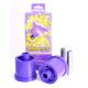 Daewoo Kalos/Gentra (2002-2011) Powerflex Rear Beam Mounting Bush