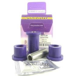 Daewoo Matiz M100 & M150 (1998-2008) Powerflex Front Track Control Arm Inner Bush