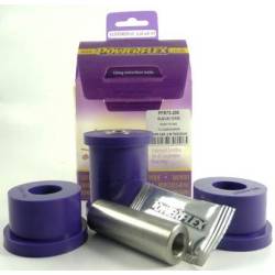 Daewoo Matiz M100 & M150 (1998-2008) Powerflex Rear Tie Bar to Chassis Bush