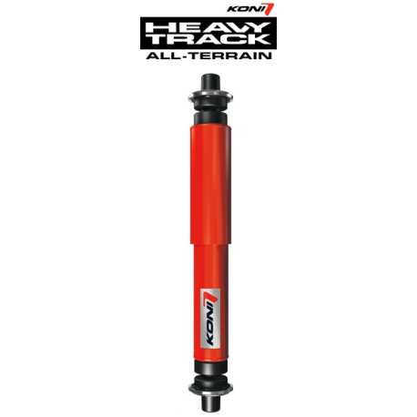 Koni STR.T Front Damper - Mercedes Benz CLK-Class (W209) 03.02-09 KONI8750-1077