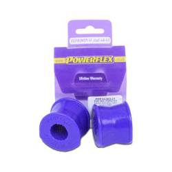 Fiat 500 (2007-) Powerflex Front Anti Roll Bar Bush 21mm - 21 mm PFF16-503-21