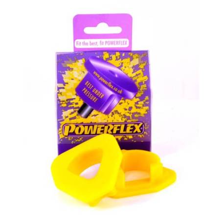 Fiat 500 (2007-) Powerflex Lower Engine Mount Insert