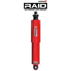 Koni Heavy Track Front Damper - Nissan Patrol 95-03