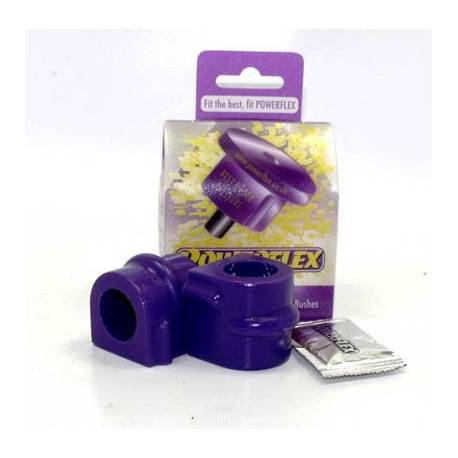 Fiat Croma (2005 - 2011) Powerflex Front Anti Roll Bar Mounting Bush 25mm - 25mm
