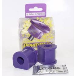 Fiat Croma (2005 - 2011) Powerflex Rear Anti Roll Bar Mounting Bush 19mm - 19mm