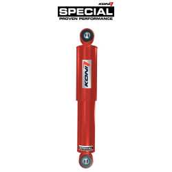 Koni Heavy Track Front Damper - Toyota Landcruiser 08.91-