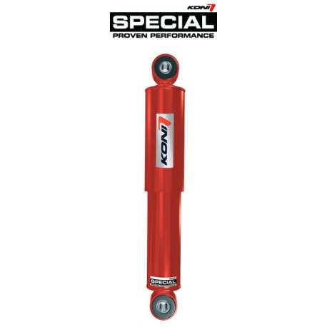 Koni Heavy Track Front Damper - Toyota Landcruiser 08.91-