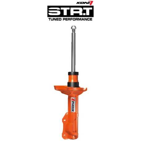 Koni STR.T Rear Damper - Audi A3 05.03-12 KONI8050-1006