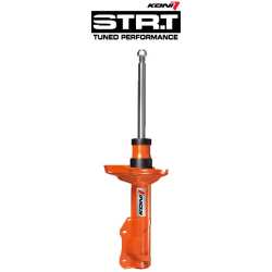 Koni STR.T Rear Damper - Audi A6 97-00 KONI8250-1004