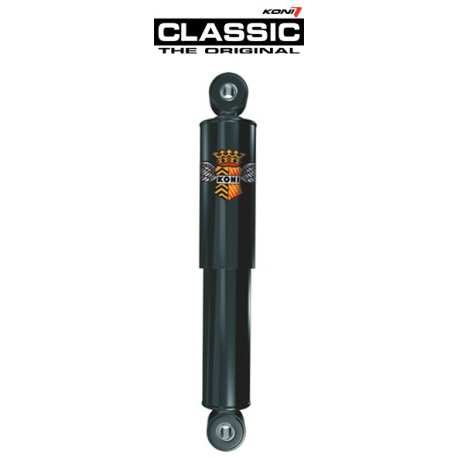Koni Classic Red Rear Damper - Ford Falcon / Fairmont X-Series 72-87 KONI80-2319