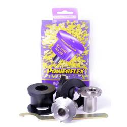 Alfa Romeo 159 (2005-2011) Powerflex Front Upper Arm Rear Bush, Adjustable