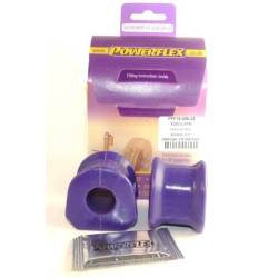 Ford Capri Powerflex Front Anti Roll Bar Mount 22mm - 22mm
